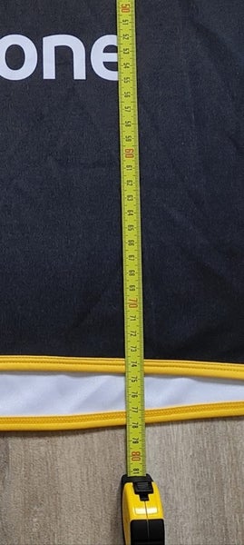 ***Crazy $1 reserve 2013 Warriors WGTN NRL jersey*** Carousel 14