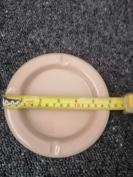 NEECO Ashtray Carousel 4
