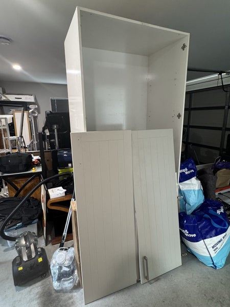 Kitchen Pantry Cupboard Carousel 2