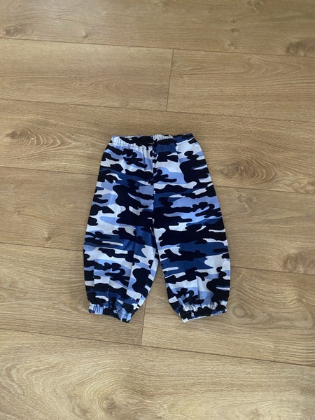 Camo trackies handmade size 18m-2 Carousel 1