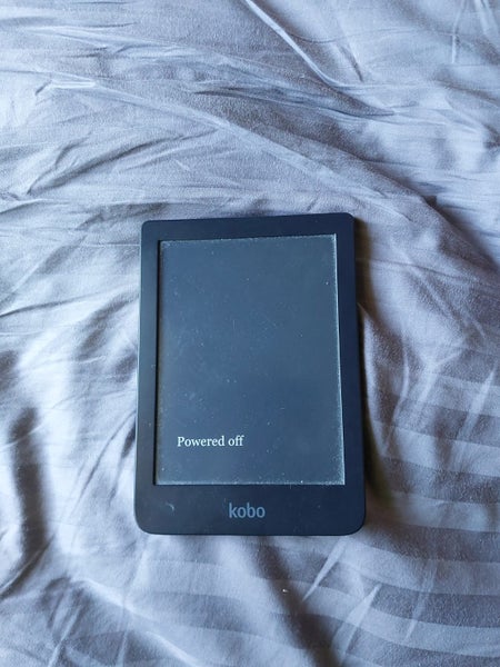 Kobo Clara HD Carousel 1