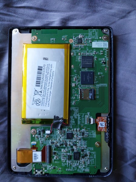 Kobo Clara HD Carousel 2