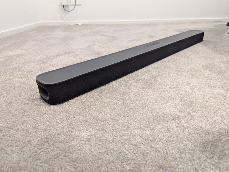 JBL Link Bar SoundBar Carousel 1