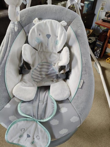 Ingenuity Baby Swing Carousel 2