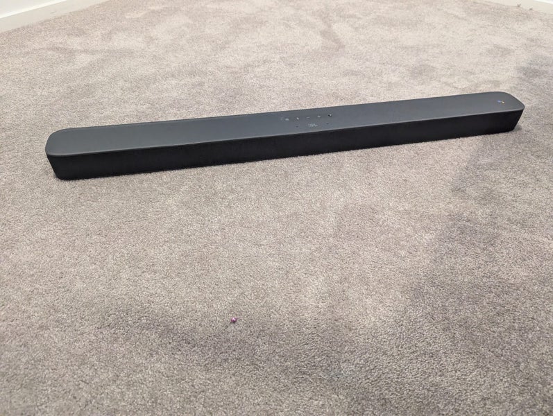 JBL Link Bar SoundBar Carousel 2