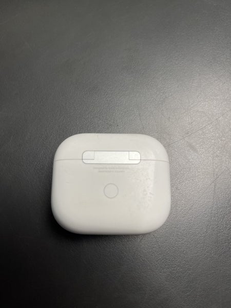 Apple Airpod Pros 3rd Gen Wireless Carousel 3