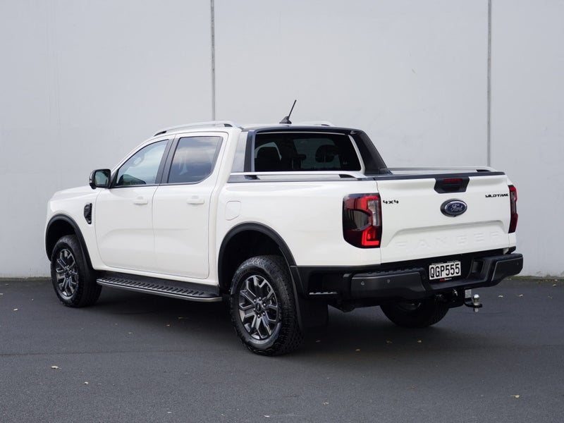 2023 Ford Ranger Wildtrak 3.0D 4WD 10AT 4Dr Ute62863253099010111