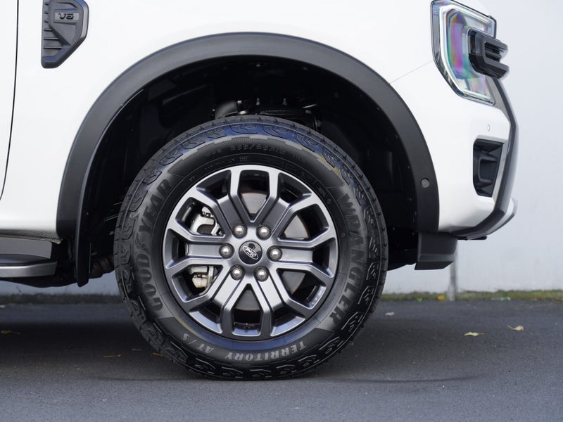 2023 Ford Ranger Wildtrak 3.0D 4WD 10AT 4Dr Ute62863253099010114