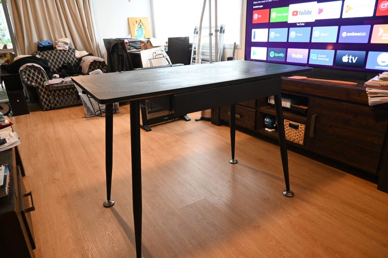 Office Desk Carousel 1