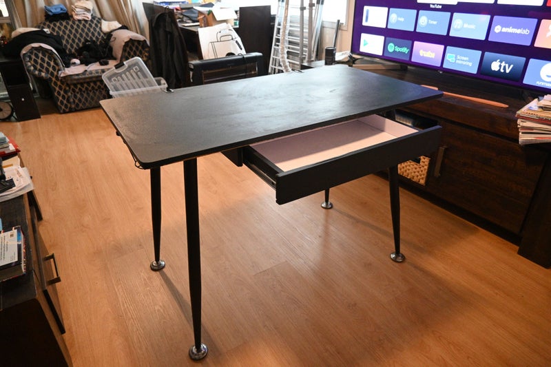 Office Desk Carousel 2