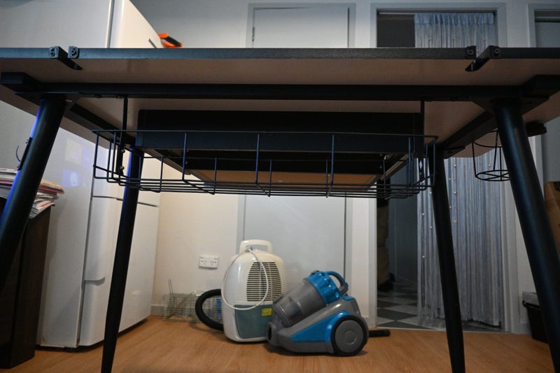 Office Desk Carousel 5