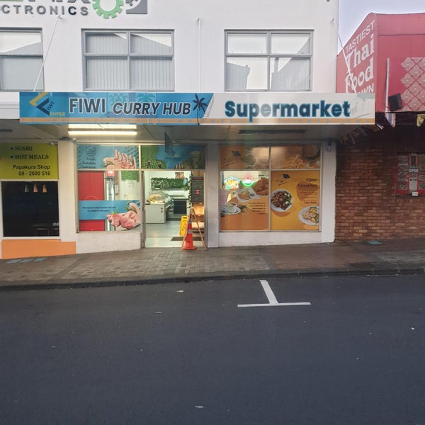 For Sale: Established TAKEAWAY & BUTCHER/SUPERMAKET in PAPAKURA Carousel 2