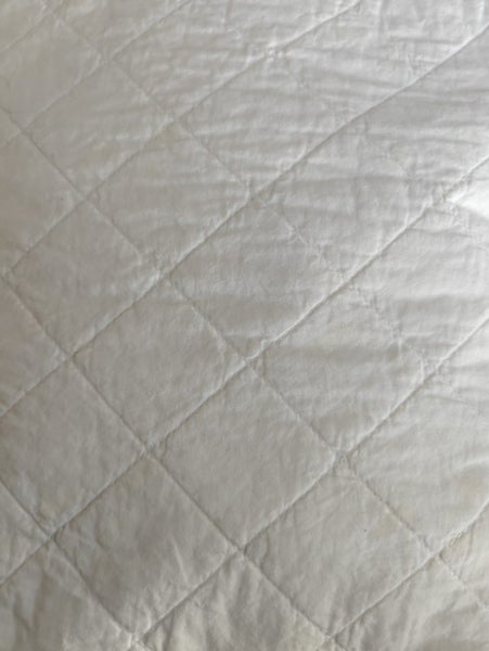 King FairyDown Mattress Protector Fitted Carousel 2