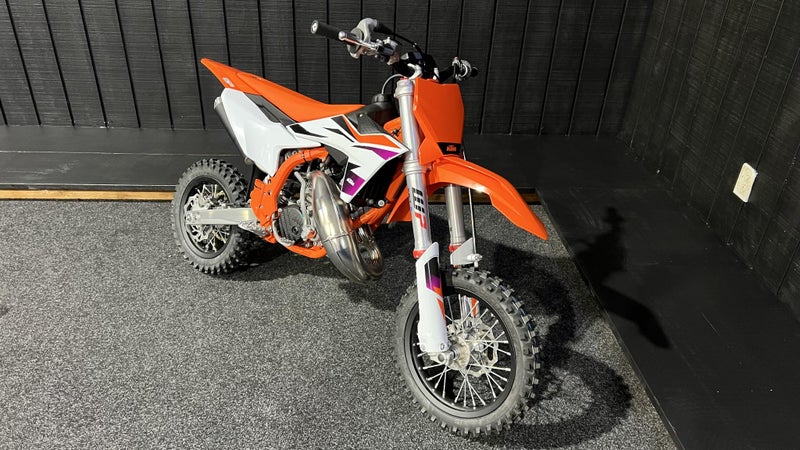 2024 KTM 50SX IN STORE NOW - ON SALE62865830266755112