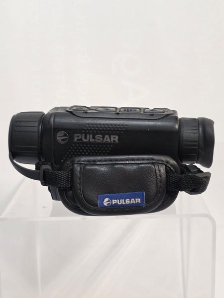 Pulsar Axion Key XM30 Thermal Monocular Carousel 2