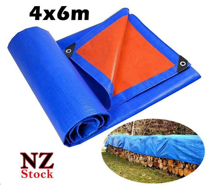 PTN NEW Tarpaulin Cover Tarps Sale Sale Carousel 10