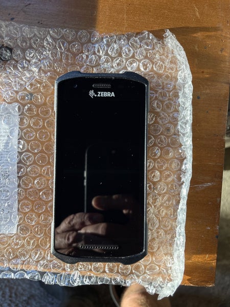 Zebra TC26BK for Sale Carousel 1