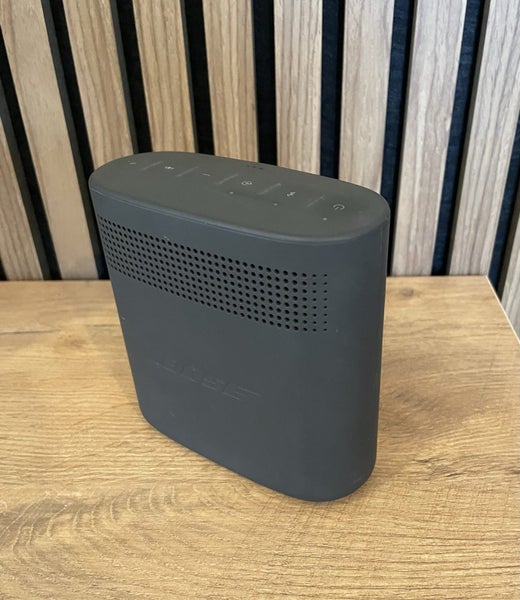 Bose Soundlink 2 Carousel 2