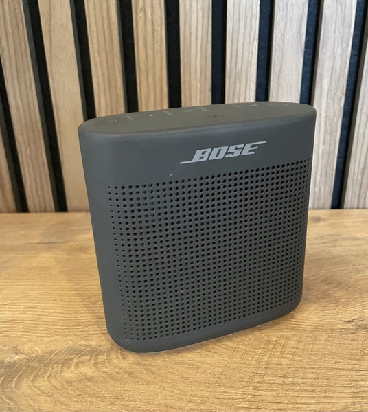 Bose Soundlink 2 Carousel 1