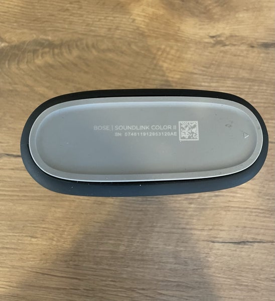 Bose Soundlink 2 Carousel 4