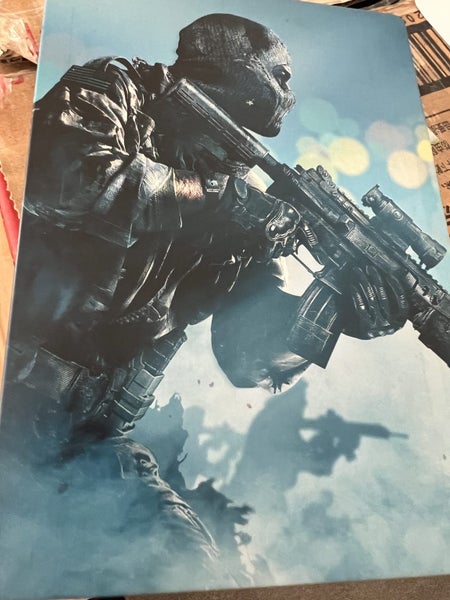 Call of duty ghost - Xbox 360 Carousel 1