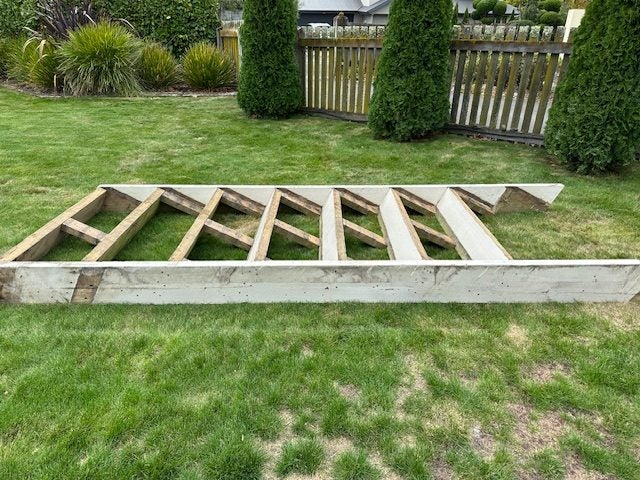 outdoor staircase 7 steps Carousel 2
