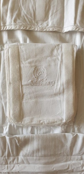 Safe T Sleep Large Sleepwrap Carousel 6