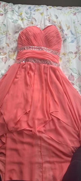 Ball Dress (JJ House) Carousel 1