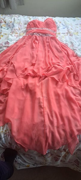 Ball Dress (JJ House) Carousel 2