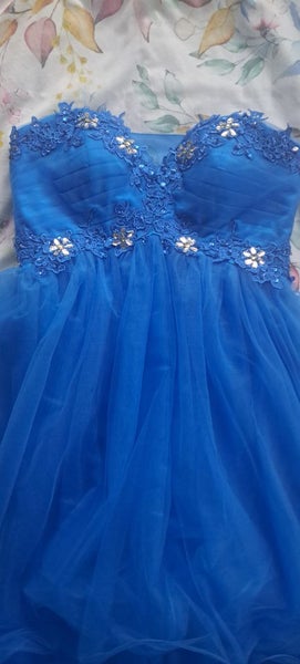 Ball Dress (JJ house) Carousel 1
