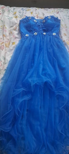 Ball Dress (JJ house) Carousel 2