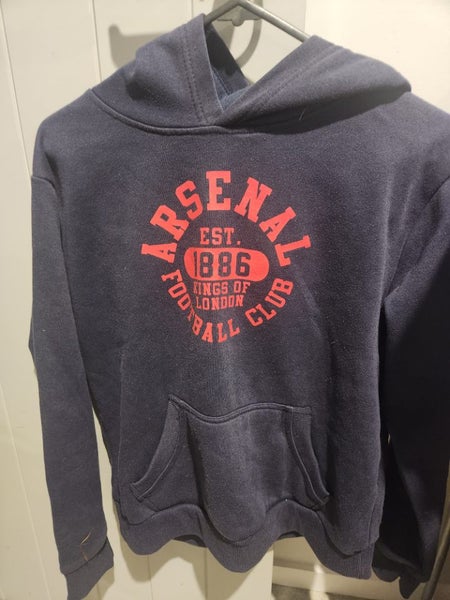 Arsenal kids hoodie sizeb12 13 Carousel 1