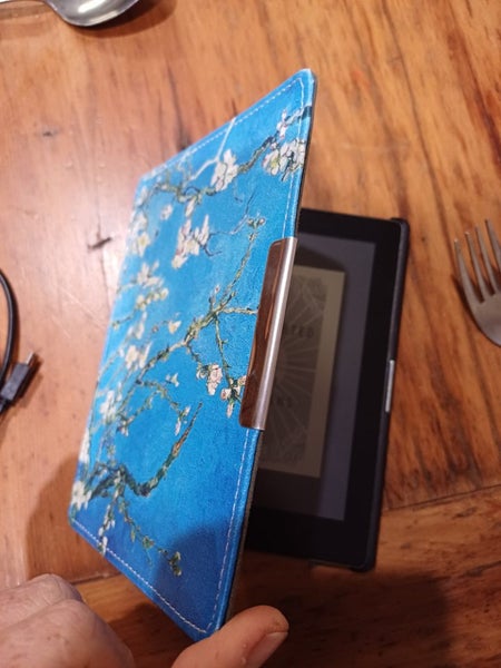 Kobo Aura Carousel 2