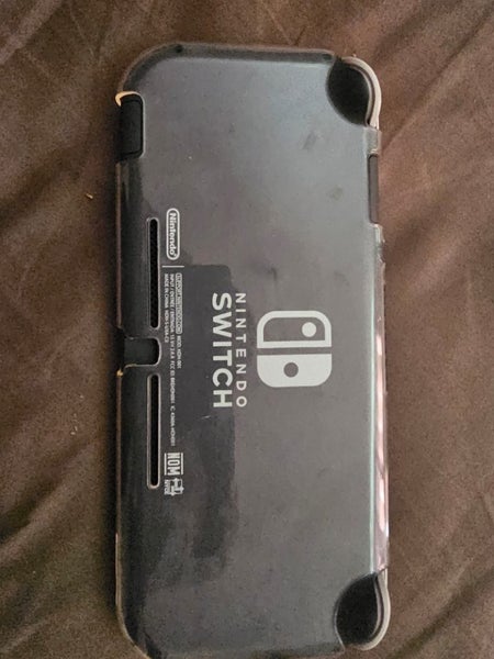 Nintendo switch lite Carousel 2