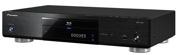 Pioneer BDP-LX55 Blu-Ray Player Carousel 1