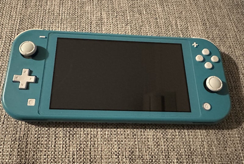 Nintendo switch Lite-EXCELLENT condition Carousel 2