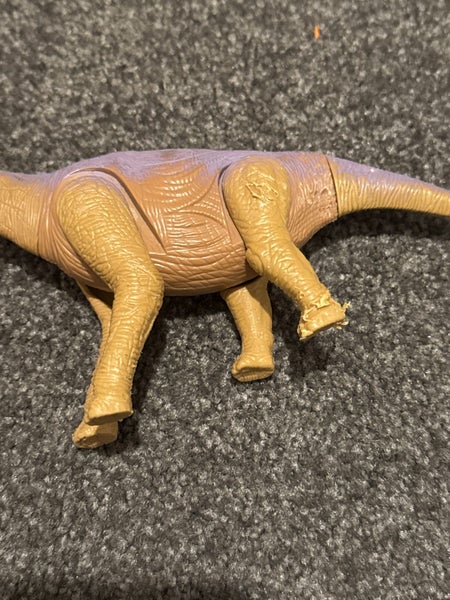 5x toy dinosaurs Carousel 2
