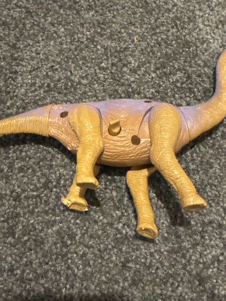 5x toy dinosaurs Carousel 3
