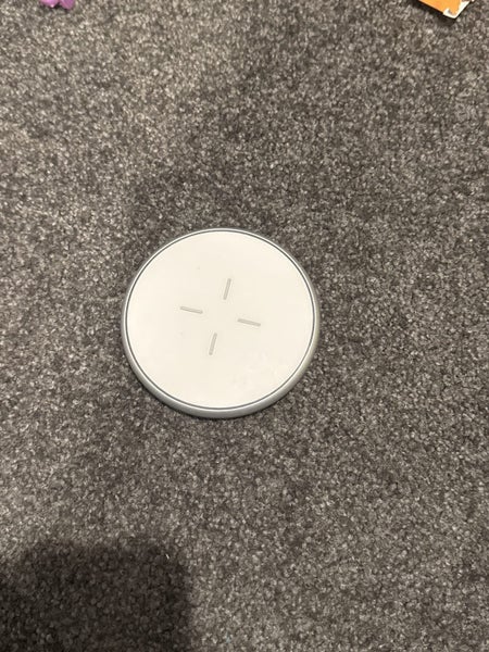 Wireless phone charger Carousel 1