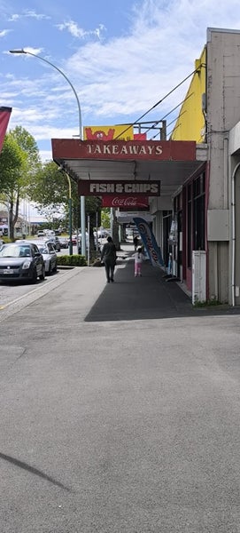 Chinese takeaway business for sale Carousel 2