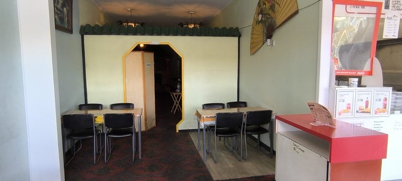 Chinese takeaway business for sale Carousel 7