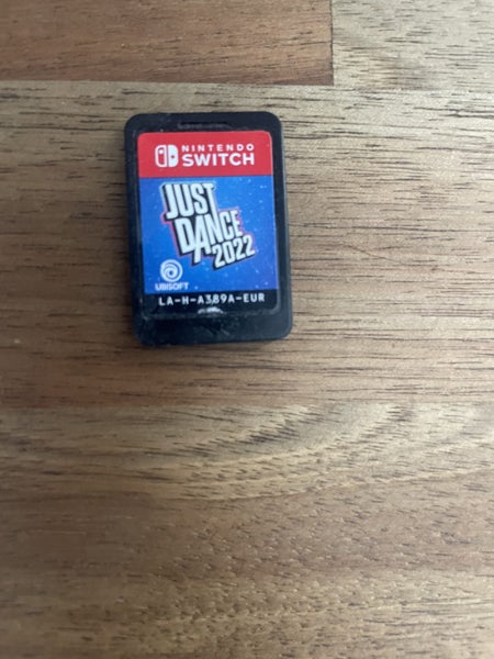 just dance 2022 for nintendo Carousel 2