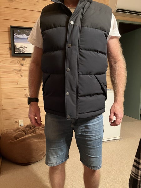 Marmot Bedford Vest size Large62941446005633112