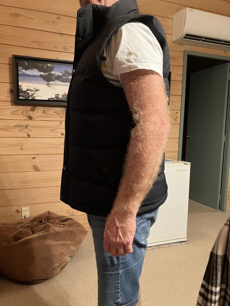 Marmot Bedford Vest size Large62941446005633113