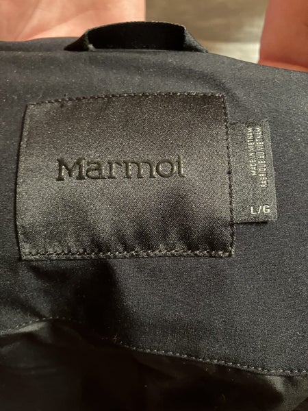 Marmot Bedford Vest size Large Carousel 2