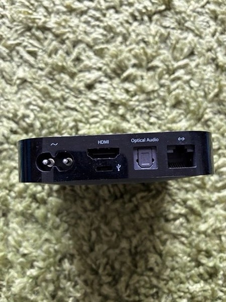 Apple TV 3rd Generation Carousel 3