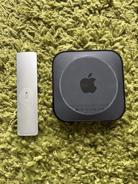 Apple TV 3rd Generation Carousel 2