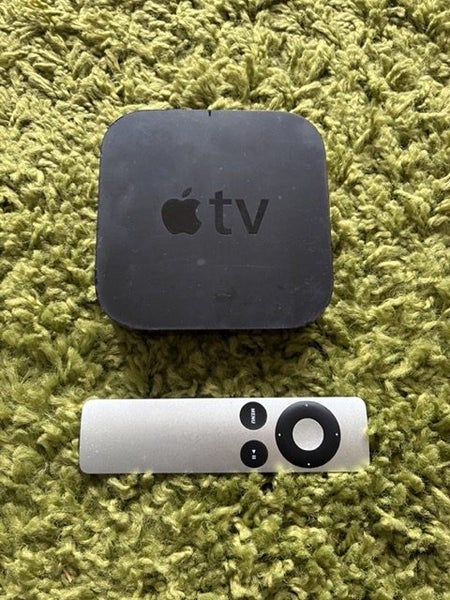 Apple TV 3rd Generation Carousel 1