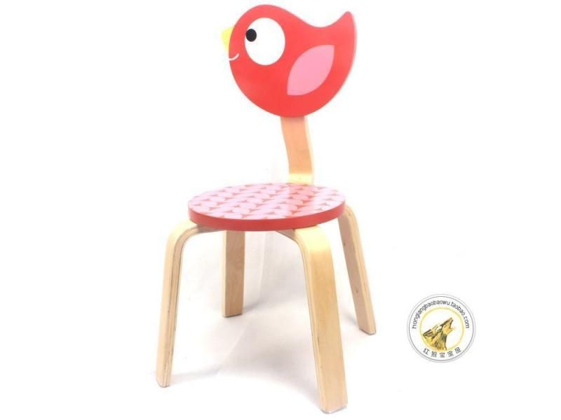 Kids' Chair Children Folding Chair Carousel 1