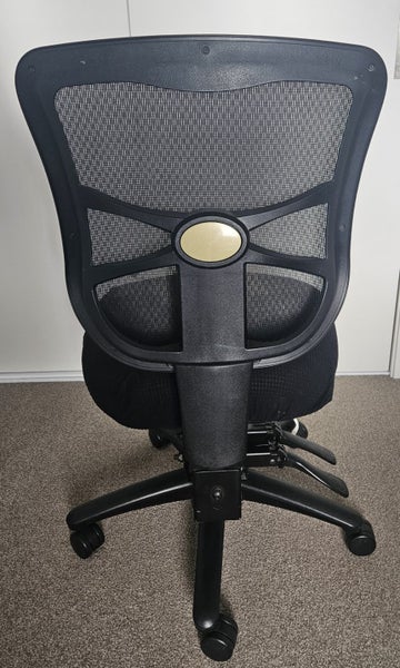 Buro metro chair Carousel 2